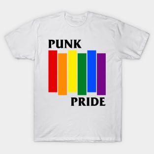 Punk Pride T-Shirt